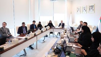 الإمارات تطلق دليلاً لأبحاث الوقاية من الإشعاع