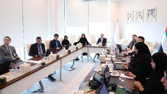 UAE Unveils White Paper On Radiological Protection