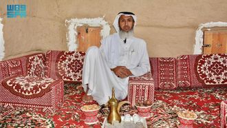 Najran Residents Recall Ramadan Traditions