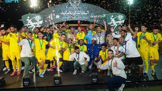 ويرث تطلق بطولة كأس رمضان