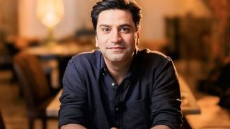 Unique Iftar At Pincode, Dubai Hills Mall