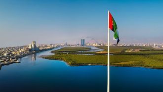 Ras Al Khaimah Issues USD 1 Billion Sukuk