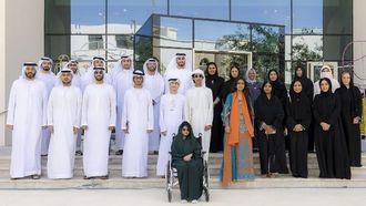 إطلاق مبادرة سفراء القراءة في أبوظبي