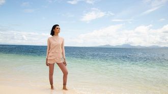 Redefining Swimwear: Style And Comfort For All