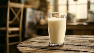 Refreshing Chaas Recipe For Hydration