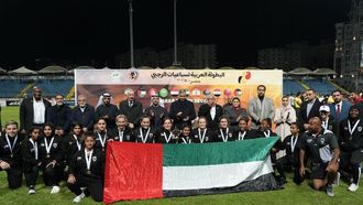 الرجبي في الإمارات العربية المتحدة: النمو والطموحات