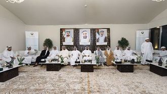 مجلس رمضان يركز على ثقافة الأسرة الآمنة