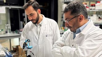 Innovative Sensing System For Laparoscopic Surgeries