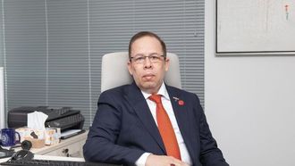 نمو توزيع التجارة الإلكترونية في المملكة العربية السعودية