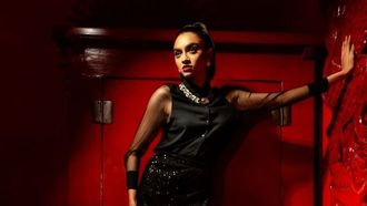 FROK: علامة تجارية جديدة للأزياء بقلم ناتالي جاياسوريا