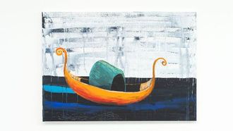 معرض جديد لمؤسسة الشارقة للفنون في لوكسمبورج