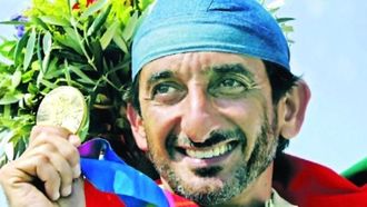 رياضة الرماية في الإمارات العربية المتحدة: الريادة والإنجازات