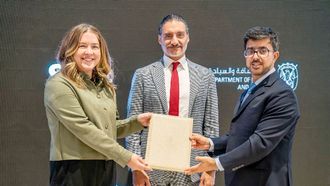 Abu Dhabi Hosts Skift Global Forum East 2025