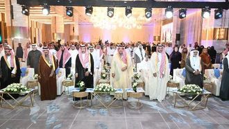 منتدى الرياض يعزز جهود المسؤولية الاجتماعية