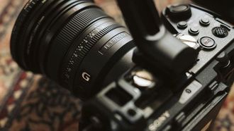 Sony Launches FE 16mm F1.8 G Lens