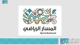 Sports Boulevard At MIPIM 2025 In Cannes