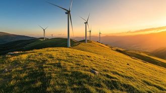 Surge In Renewable Energy Capacity Growth For 2024