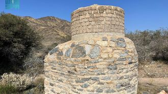 Taif's Journey In Water Management Over 120 Years