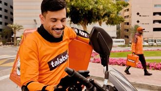 Talabat Acquires Instashop To Boost Grocery Services