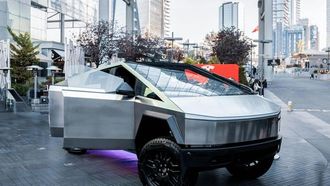 Tesla Launches Electric Vehicles In Saudi Arabia