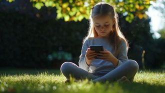 TikTok's New Tools For Managing Teen Screen Time