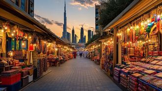 Two Ramadans In 2030: A Unique Occurrence