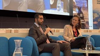 UAE-EU Cooperation On Energy And Water