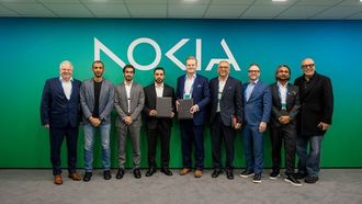 UAE And Nokia Team Up For 6G Innovation