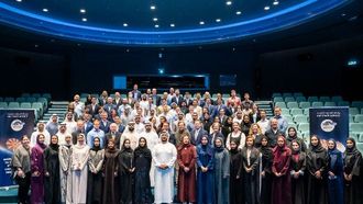 مشروع الإمارات لاستكشاف الكويكب يستكمل مراجعة التصميم