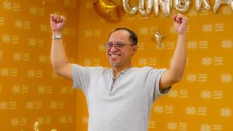 UAE Filipino Wins AED 1 Million Lottery