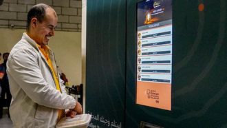 UAE Food Bank And Ne’ma Provide One Million Meals