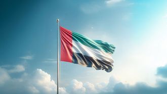 UAE Real GDP Grows By 3.8% In 2024