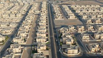 UAE Boosts Citizen Housing Investments In 2025