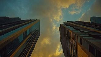 UAE NCM Forecast: Dusty Weather And Rain