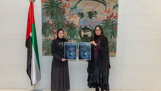 UAE Unveils Model Against Digital Violence