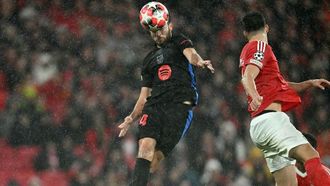 معاينة مباريات دور الـ16 من دوري أبطال أوروبا