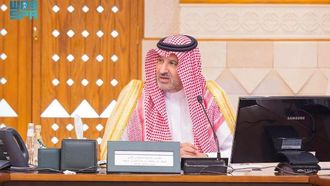 الأمير فيصل يطلق حملة المكافأة غير المغفورة