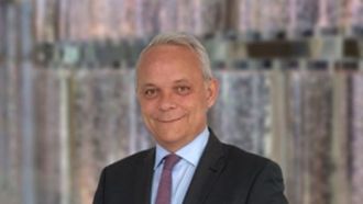 برايس لونوت يصبح المدير العام لفندق شانغريلا جدة