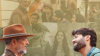 Vanvaas Premieres On ZEE5 Global This Holi