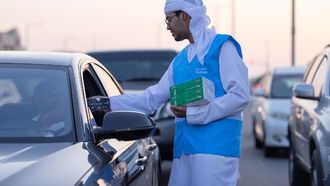 DCD Launches Volunteer In 60 Seconds Initiative