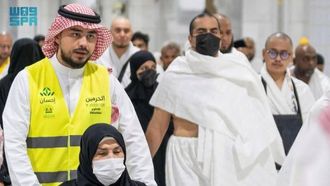 تعزيز تجربة الضيف من خلال العمل التطوعي