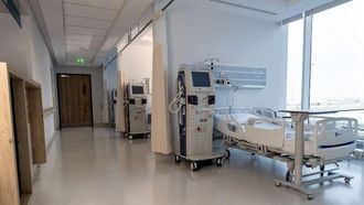 اليوم العالمي للكلى يسلط الضوء على أهمية التوعية بصحة الكلى