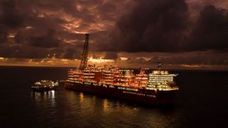 XRG تستثمر في مشاريع Rovuma للغاز الطبيعي المسال في موزمبيق