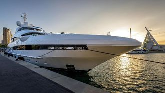 Boosting Yacht Tourism In Saudi Arabia