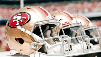 49ers Expand Reach With UAE Marketing Rights