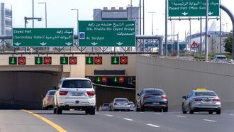 DMT Completes AED 4 Billion Projects In 2024