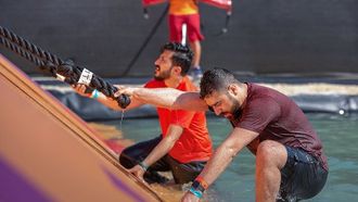 53% من سكان أبوظبي يمارسون الرياضة