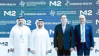 Collaboration To Advance AI In Healthcare