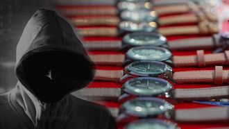 Abu Dhabi Police Warn Of Online Fraud Risks