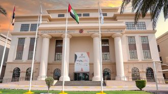 ADU Surpasses 4,000 Research Publications